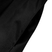 Damen Hemdblusenkleid Freizeitkleid Swingkleid Maxi Langes Kleid Outdoor Büro Urlaub Basic Modern Hemdkragen Geraffte Tasche Langarm Sommer Frühling Herbst 2023 Regular Fit Schwarz Armeegrün preiswerte schwarzes Maxikleid-Damen Hemdblusenkleid Freizeitkleid Swingkleid Maxi Langes Kleid Outdoor Büro Urlaub Basic Modern Hemdkragen Geraffte Tasche Langarm Sommer Frühling Herbst 2023 Regular Fit Schwarz Armeegrün