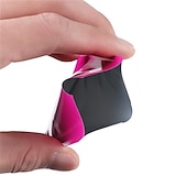 رخيصةأون حامل بطاقة RFID-20 قطعة من محفظة ألومنيوم ذكية مضادة للسرقة ومضادة لموجات الراديو NFC ومضادة لموجات الراديو ومضادة لموجات الراديو وحامل بطاقات من الألومنيوم