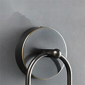 cheap Indoor Wall Lights-Indoor Wall Light LED Glass Acrylic Living Room Bedroom Metal Wall Lights 3000K E26 Wall Light Fixtures for Bedroom Bathroom Neutral White