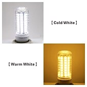economico Lampadine LED a pannocchia-Luci mais led 5w - e27 t 24 perline led 220 v