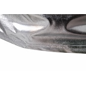 economico Cime-Disco Anni '80 Metallico Lucido Mascherata Disco Costume Per uomo Costume di Carnevale Mascherata Festa / Sera Addio al Nubilato Parata dell'Orgoglio Adulti Top