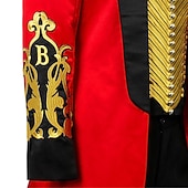 abordables Déguisements pour hommes-Phinéas Taylor Barnum Blouse / Chemise Pantalon Costume de cosplay Fête for Homme Adulte