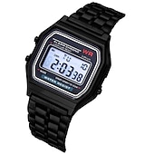cheap Digital Watches-68 Smart Watch 1.29 inch Smartwatch Fitness Running Watch Bluetooth Chronograph Dual Time Zones Compatible with Android iOS IP 67 Men Sports Waterproof
