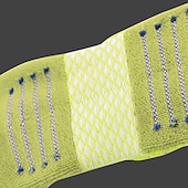 Χαμηλού Κόστους ανδρικές κάλτσες-2 ζευγάρια ανδρικές κάλτσες συμπίεσης απλές κάλτσες ψηλές στο γόνατο μαύρες άσπρες κάλτσες πεζοπορίας αθλητικές πεζοπορία σε υπαίθριο σκι καθημερινά τεσσάρων σεζόν κομψό κλασικό