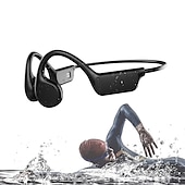 levne Sportovní headsety-X7 Sluchátka pro přenos kostí Sluchátka pro kostní vedení Bluetooth 5.3 Sportovní Ergonomický design Stereo pro Apple Samsung Huawei Xiaomi MI pro kancelářské podnikání Cestování a zábava Hry na