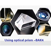 お買い得  スマホカメラアタッチメント-セイコー製造ミニ hd シングル望遠鏡ポータブル収納バッグ付き高出力高解像度低光ナイト ビジョン ポケット望遠鏡