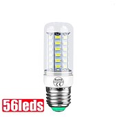economico Lampadine LED a pannocchia-Luci mais led 5w - e27 t 24 perline led 220 v