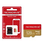 זול ציוד היקפי למחשב-כרטיס זיכרון 32gb 64gb 128gb 256gb u3 mini sd card class 10 tf כרטיס פלאש micro tf sd כרטיסי כרטיס זיכרון לטלפון נייד מחשב אוזניות רמקול HD מצלמת psp sd