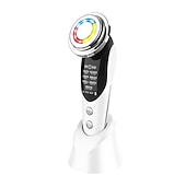 お買い得  フェイスケア用機器-肌の若返り美容液輸入機フェイスリフティングマッサージ美容器スキンケア家庭用エステサロン