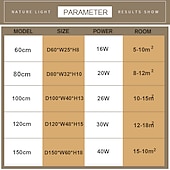 billige Vegglamper for innendørsbruk-led vegglampe 3000-6000k dimbar silikon vegglampe kan brukes på soverom stue bad korridor