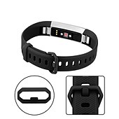 cheap Fitbit Watch Bands-Watch Band for Fitbit Alta HR Fitbit Ace Fitbit Alta Soft Silicone Replacement  Strap Adjustable Breathable Sport Band Wristband