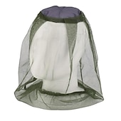 cheap Pest Control-Insect Cap Summer Sun Protection Hat Face Protector Sunscreen Sunscreen Mosquito Mosquito Breathable Outdoor Sports