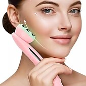 cheap Facial Massager-RF Beauty Device 5 In 1 Import Wrinkle Acne Removal Microcurrent Facial Lifting Machine 6 Color Light Therapy Radio Frequency Multifunction Instrument