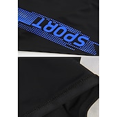 billiga simshorts för män-vadderade badkläder för män bulge förstärkande pounch trosor push up baddräkt underdelar simning surfa strand vattensporter tryckt sommar