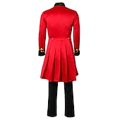 abordables Déguisements pour hommes-Phinéas Taylor Barnum Blouse / Chemise Pantalon Costume de cosplay Fête for Homme Adulte