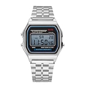 cheap Digital Watches-68 Smart Watch 1.29 inch Smartwatch Fitness Running Watch Bluetooth Chronograph Dual Time Zones Compatible with Android iOS IP 67 Men Sports Waterproof