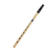 economico strumenti musicali-fischio irlandese flauto c/d chiave irlanda flauto tin penny whistle strumento musicale flauto a 6 fori