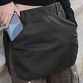 economico deposito bagagli e viaggi-grembiule multitasche multiuso all&#039;aperto ultimo lavoro e marsupio multitasche con cerniera in stile straniero di grande capacità