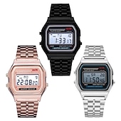 cheap Digital Watches-68 Smart Watch 1.29 inch Smartwatch Fitness Running Watch Bluetooth Chronograph Dual Time Zones Compatible with Android iOS IP 67 Men Sports Waterproof