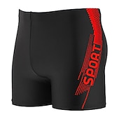 billiga simshorts för män-vadderade badkläder för män bulge förstärkande pounch trosor push up baddräkt underdelar simning surfa strand vattensporter tryckt sommar