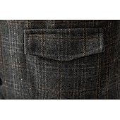 お買い得  ブレザーとウエストコート-レトリ／ヴィンテージ 20代の轟音 1920年代風 仮面舞踏会 ベスト チョッキ グレートギャツビー 花婿付添人 男性用 マスカレード 結婚式 結婚式のゲスト パーティー／フォーマル 成人 ベスト