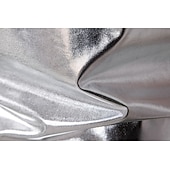 economico Cime-Disco Anni '80 Metallico Lucido Mascherata Disco Costume Per uomo Costume di Carnevale Mascherata Festa / Sera Addio al Nubilato Parata dell'Orgoglio Adulti Top