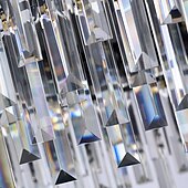 billige Lysekroner-taklysekrone lampe svart krystall luksus lysekrone moderne gårdshus krystall lysekrone taklampe kompatibel med stue foaje spisestue gang soverom
