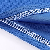 halpa Setit-2 osainen Lapset Poikien T-paita ja shortsit Asu Kirjain Lyhythihainen Crewneck Puuvilla Aseta Kausaliteetti Tyylikäs Päivittäin Kesä Kevät 7-13 vuotta Musta Valkoinen Keltainen