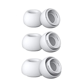 Недорогие Универсальные аксессуары-Заушник силиконовый Совместим с Apple AirPods Pro 2nd Generation Воздушные капсулы Pro 2 1 AirPods Pro Очаровательный Круто