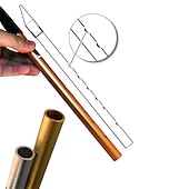 economico strumenti musicali-fischio irlandese flauto c/d chiave irlanda flauto tin penny whistle strumento musicale flauto a 6 fori