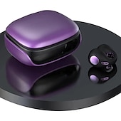 abordables Auriculares deportivos-iMosi X2 Auriculares para juegos Auriculares de conducción ósea Bluetooth5.0 Deportes Estéreo Sonido envolvente para Apple Samsung Huawei Xiaomi MI De Uso Diario Teléfono Móvil Viajes y