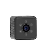 voordelige IP-netwerkcamera&#039;s voor binnen-mini draadloze wifi camera&#039;s home security cam nanny cam remote view cam yilutong v2 kleine recorder met nachtzicht