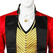 abordables Déguisements pour hommes-Phinéas Taylor Barnum Blouse / Chemise Pantalon Costume de cosplay Fête for Homme Adulte