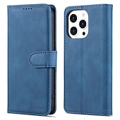 abordables Carcasas iPhone-teléfono Funda Para iPhone 16 iPhone 15 Pro Max Plus iPhone 14 13 12 11 Pro Max Plus X XR XS Phone 13 Pro Max 12 11 X XR XS Max 8 7 Tarjetas billetera Gire la tapa con Soporte Ranura para tarjetas