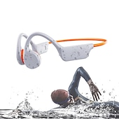 levne Sportovní headsety-X7 Sluchátka pro přenos kostí Sluchátka pro kostní vedení Bluetooth 5.3 Sportovní Ergonomický design Stereo pro Apple Samsung Huawei Xiaomi MI pro kancelářské podnikání Cestování a zábava Hry na