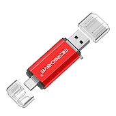 levne Doplňky k počítačům-microdrive 32gb 64gb 128gb usb flash disk otg typ-c vysokorychlostní notebook