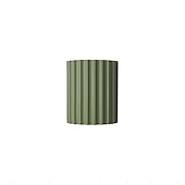 cheap Wall Sconces-LED Wall Light Resin Wall Lamps 1PCS 5W Wall Sconces Indoor Wall Lights Living Room Bedroom Living Room
