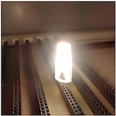 baratos Luzes LED de Dois Pinos-6pcs gy6.35 lâmpadas led regulável ac/dc 12-24v smd2835 20led lâmpada de substituição incandescente de halogênio lâmpada led bombillas