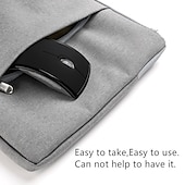 baratos Ratos-2.4g mini mouse sem fio dobrável receptor usb de viagem óptico ergonômico mouse de escritório para pc laptop jogo mouse win7/8/10/xp/vista