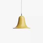abordables Suspension-Suspension led mini île lumière plafond suspension 1 lumière 3000k suspension éclairage pour chambre salon salle à manger cuisine