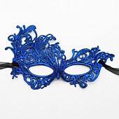 economico Maschera-Unisex Halloween Puntelli di Halloween  per  Halloween Carnevale Mascherata