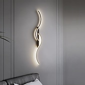billige Vegglamper for innendørsbruk-led vegglampe 3000-6000k dimbar silikon vegglampe kan brukes på soverom stue bad korridor