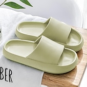 billige Hjem Tøfler-sommersandaler og tøfler for menn og kvinner