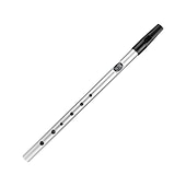 economico strumenti musicali-fischio irlandese flauto c/d chiave irlanda flauto tin penny whistle strumento musicale flauto a 6 fori