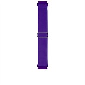 Χαμηλού Κόστους Ζώνες ρολογιών Garmin-Παρακολουθήστε το συγκρότημα για Γκάρμιν Forerunner 265 255 Active 5 Venu 3 2 Plus Vivoactive 4 3 Vivomove Sport Approach S42 S40 20mm 22mm Νάιλον Αντικατάσταση Λουρί 20mm 22mm Ελαστικό Sport Loop