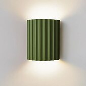 cheap Wall Sconces-LED Wall Light Resin Wall Lamps 1PCS 5W Wall Sconces Indoor Wall Lights Living Room Bedroom Living Room