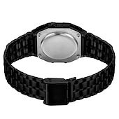 cheap Digital Watches-68 Smart Watch 1.29 inch Smartwatch Fitness Running Watch Bluetooth Chronograph Dual Time Zones Compatible with Android iOS IP 67 Men Sports Waterproof