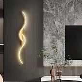 billige Vegglamper for innendørsbruk-led vegglampe 3000-6000k dimbar silikon vegglampe kan brukes på soverom stue bad korridor