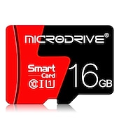 お買い得  パソコン・周辺機器-マイクロドライブ ブランド メモリ カード 32gb 64gb 128gb sdxc/sdhc ミニ sd カード クラス 10 tf フラッシュ ミニ sd カード スマートフォン/カメラ用