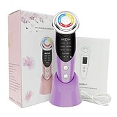 お買い得  フェイスケア用機器-肌の若返り美容液輸入機フェイスリフティングマッサージ美容器スキンケア家庭用エステサロン